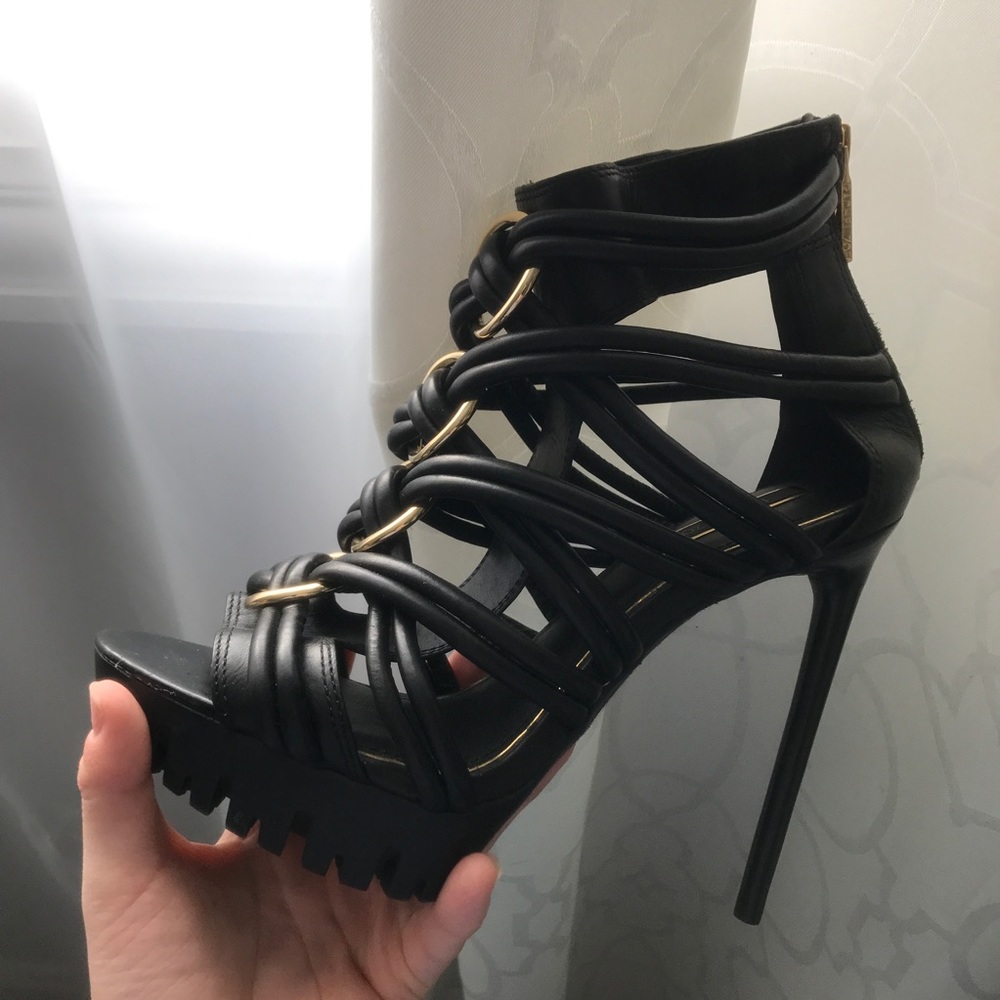 Rachel Zoe Hardin Bootie